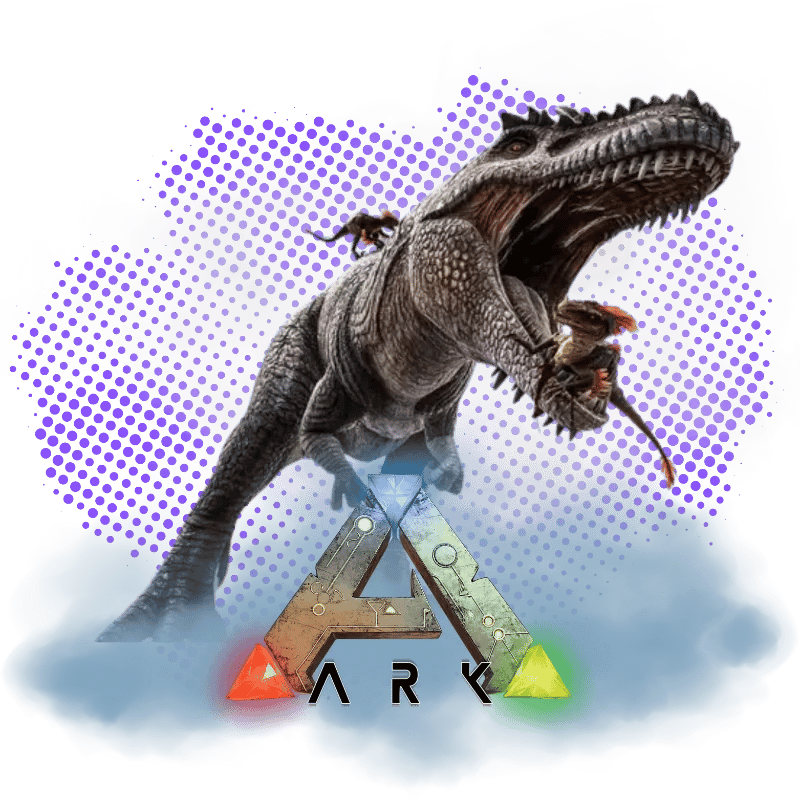 ARK: Survival Evolved