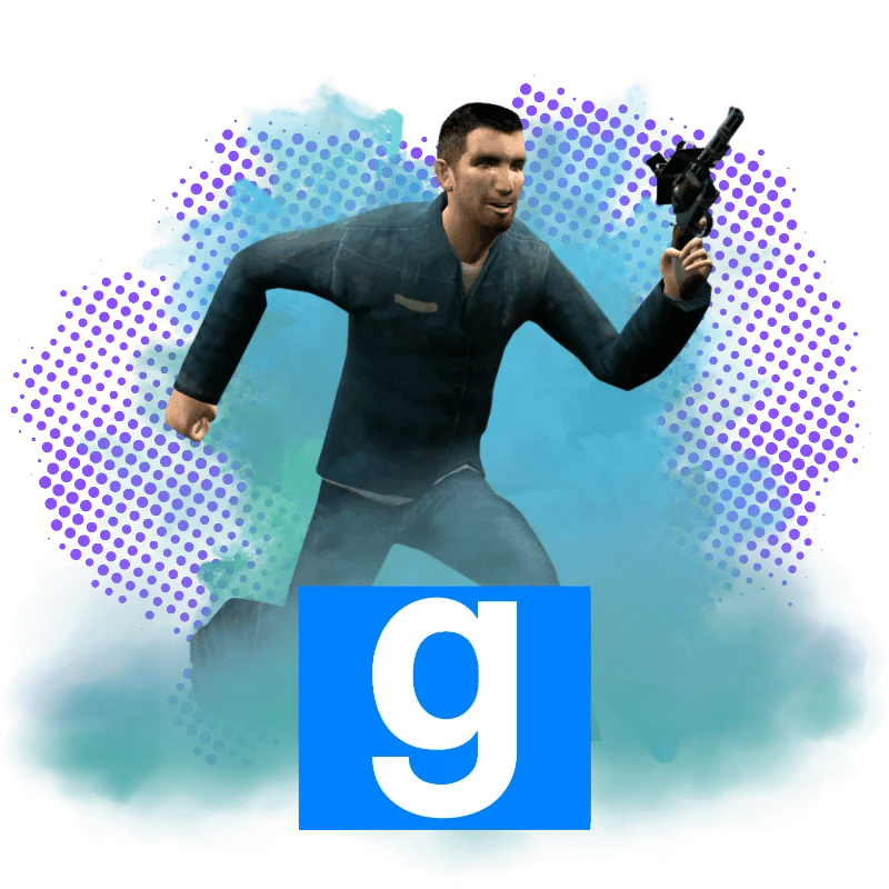 Garry's Mod server hosting