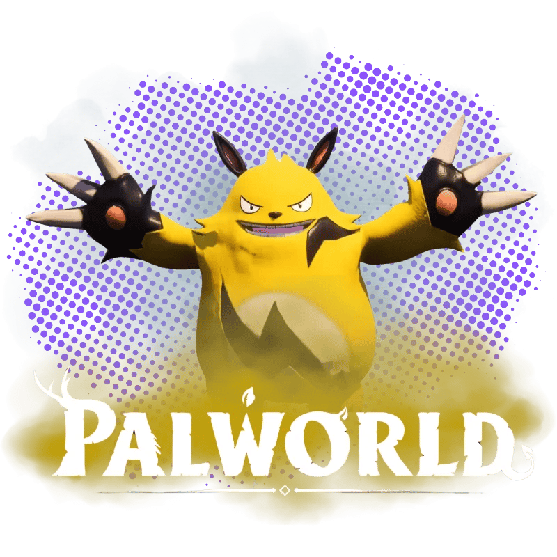 Palworld