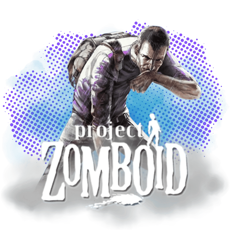 Project Zomboid server hosting