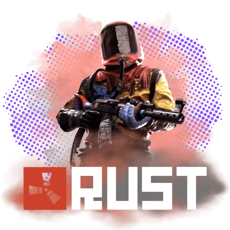 Rust
