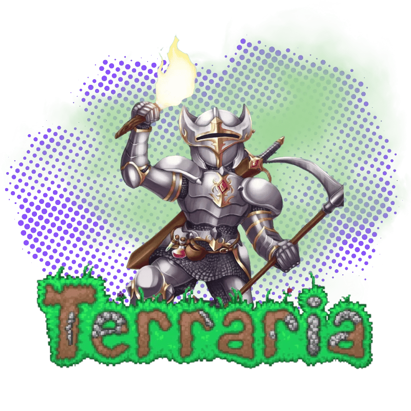 Terraria server hosting