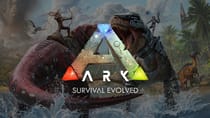 ARK: Survival Evolved