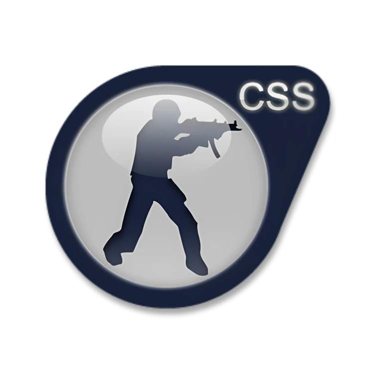 Counter-Strike: Source