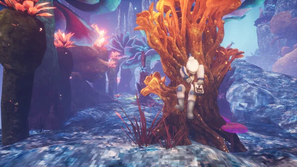 ABIOTIC FACTOR screenshot