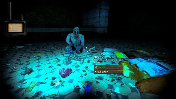 ANEURISM IV screenshot