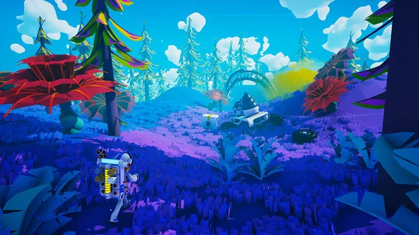 ASTRONEER screenshot