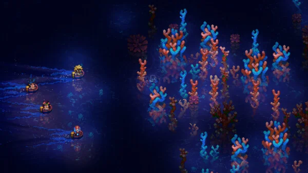 CORE KEEPER screenshot