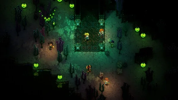 CORE KEEPER screenshot