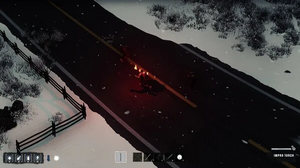 HUMANITZ screenshot