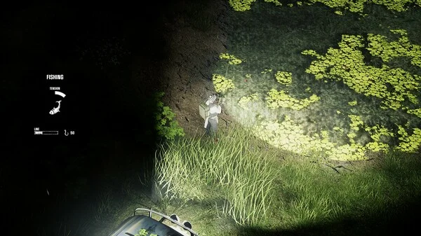 HUMANITZ screenshot