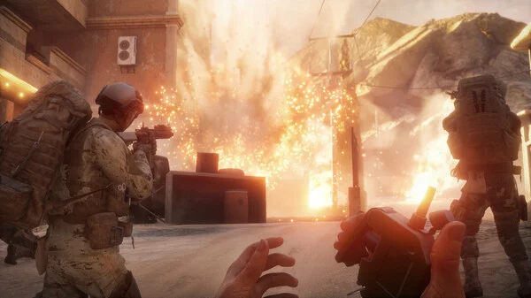 insurgency sandstorm screenshot