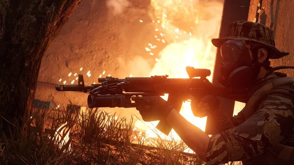 insurgency sandstorm screenshot