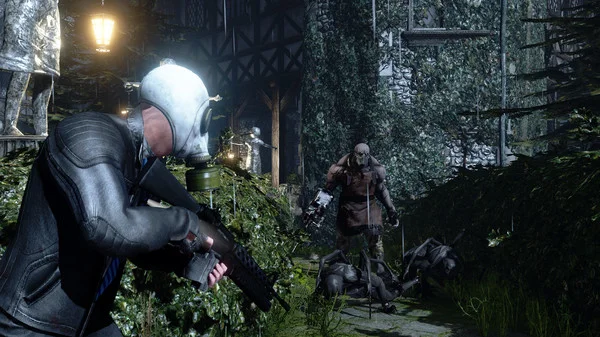 KILLING FLOOR 2 screenshot