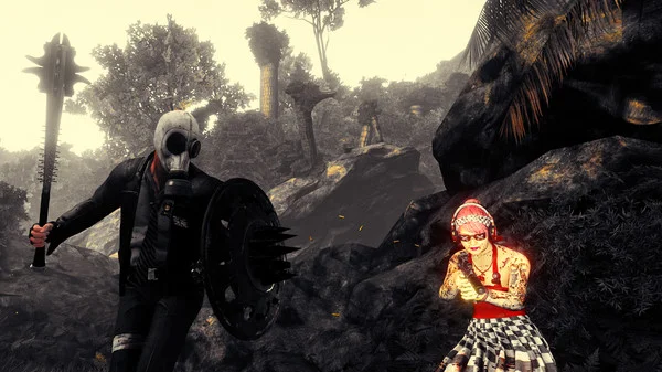 KILLING FLOOR 2 screenshot