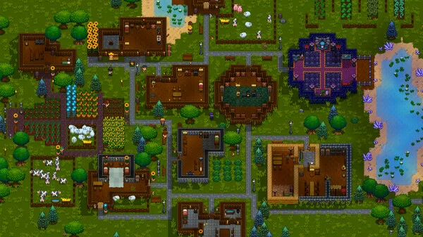 Necesse screenshot