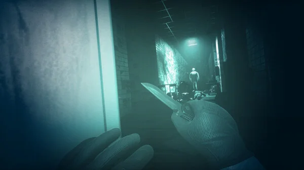 SCP:5K screenshot