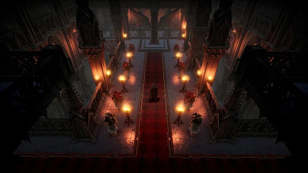 v rising screenshot