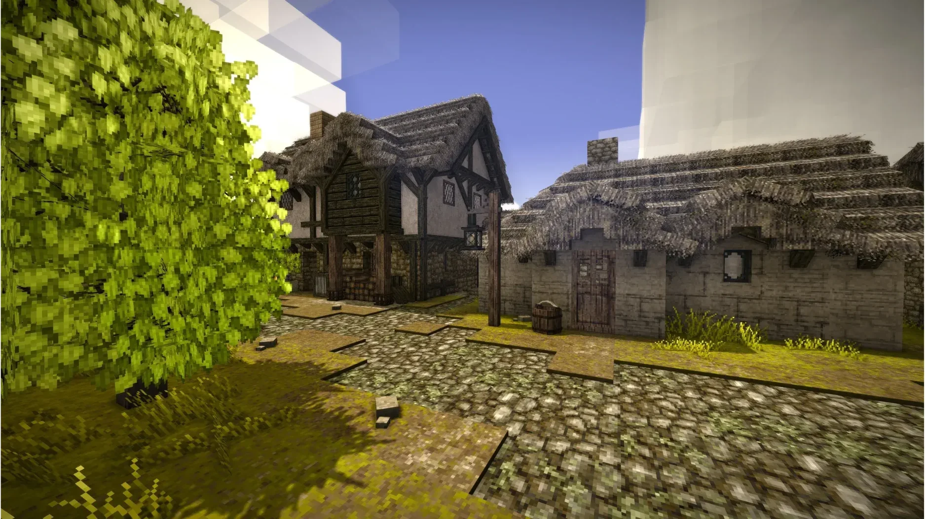 VINTAGE STORY screenshot