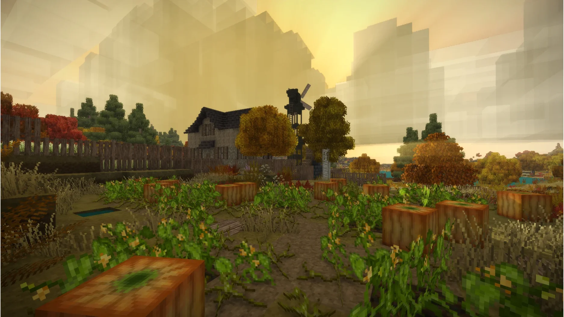 VINTAGE STORY screenshot