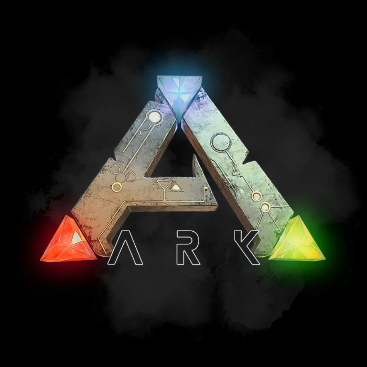 ARK Survival Evolved