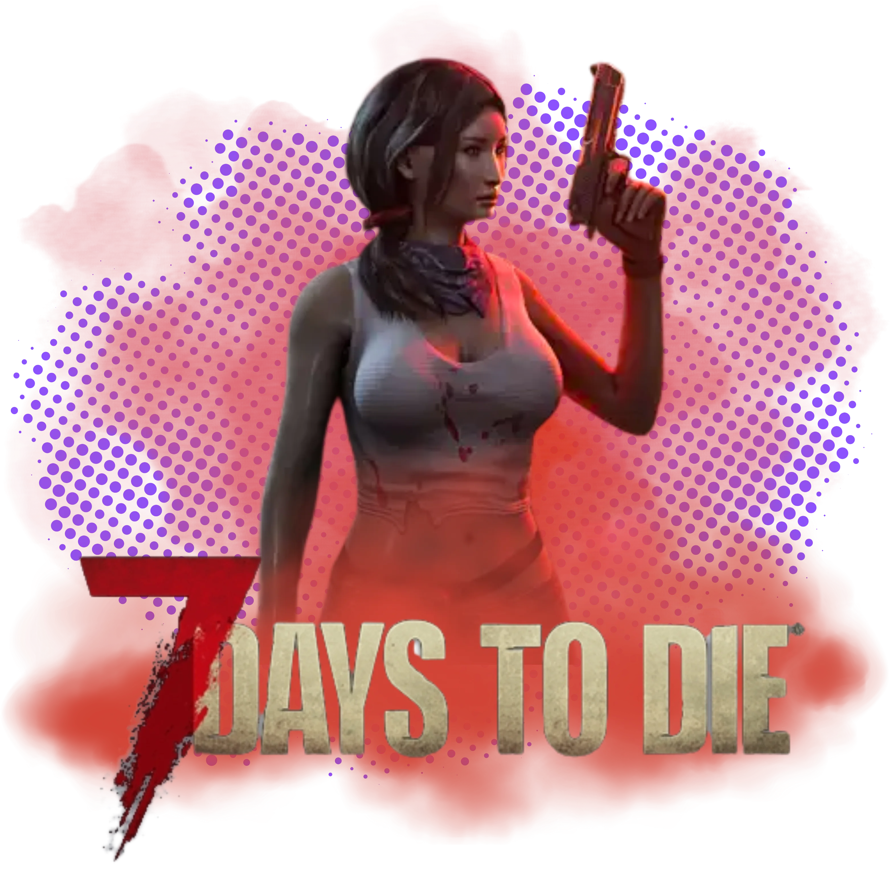 7 DAYS TO DIE server hosting