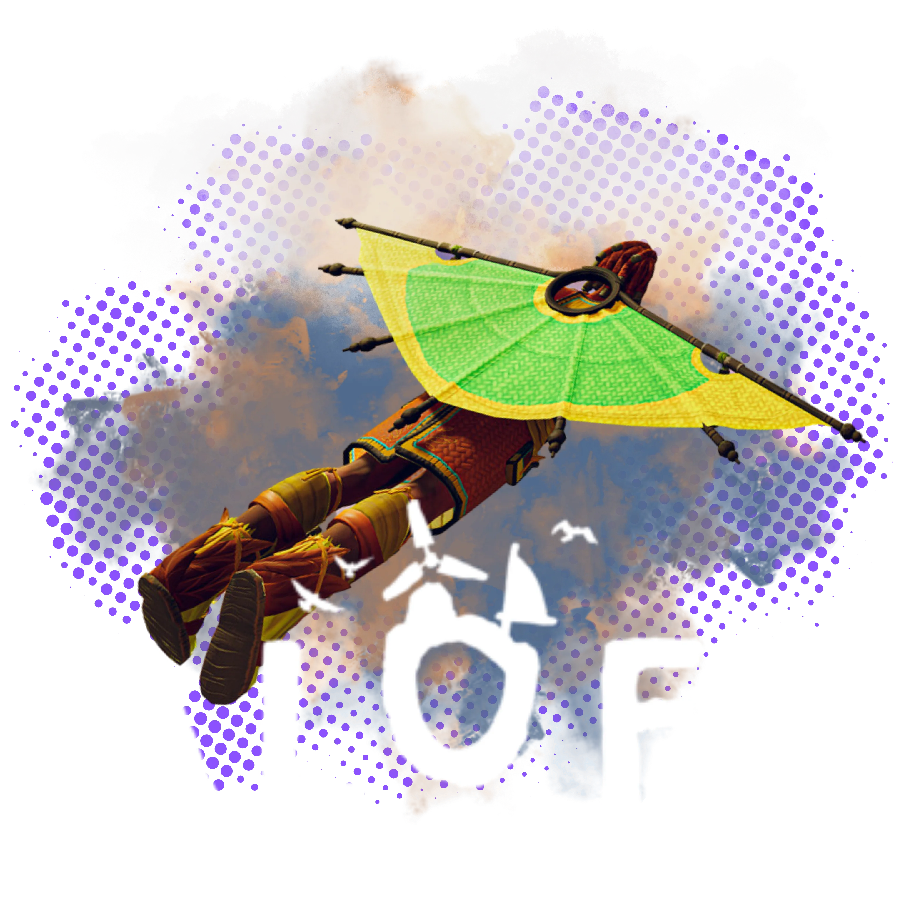 ALOFT server hosting