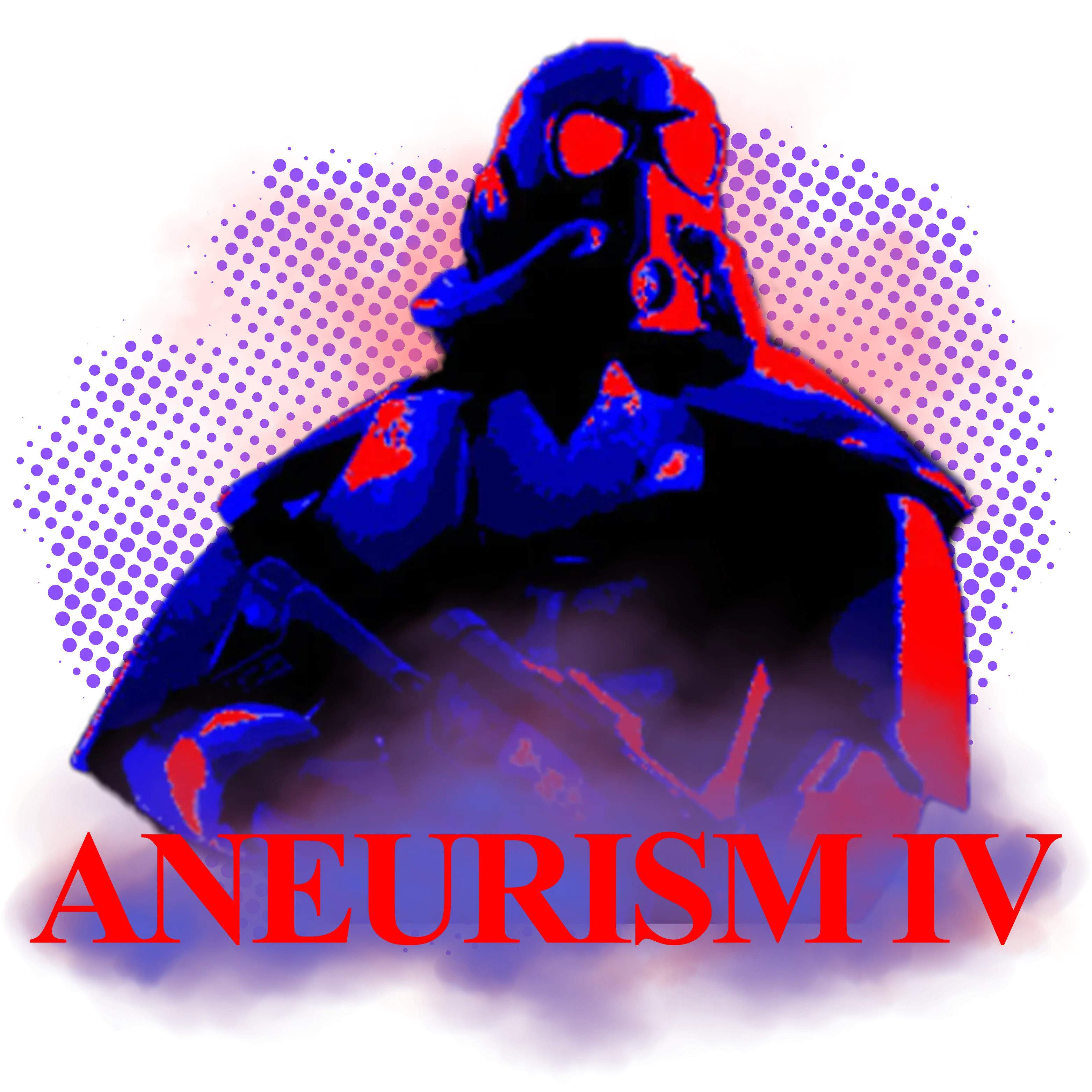 ANEURISM IV server hosting