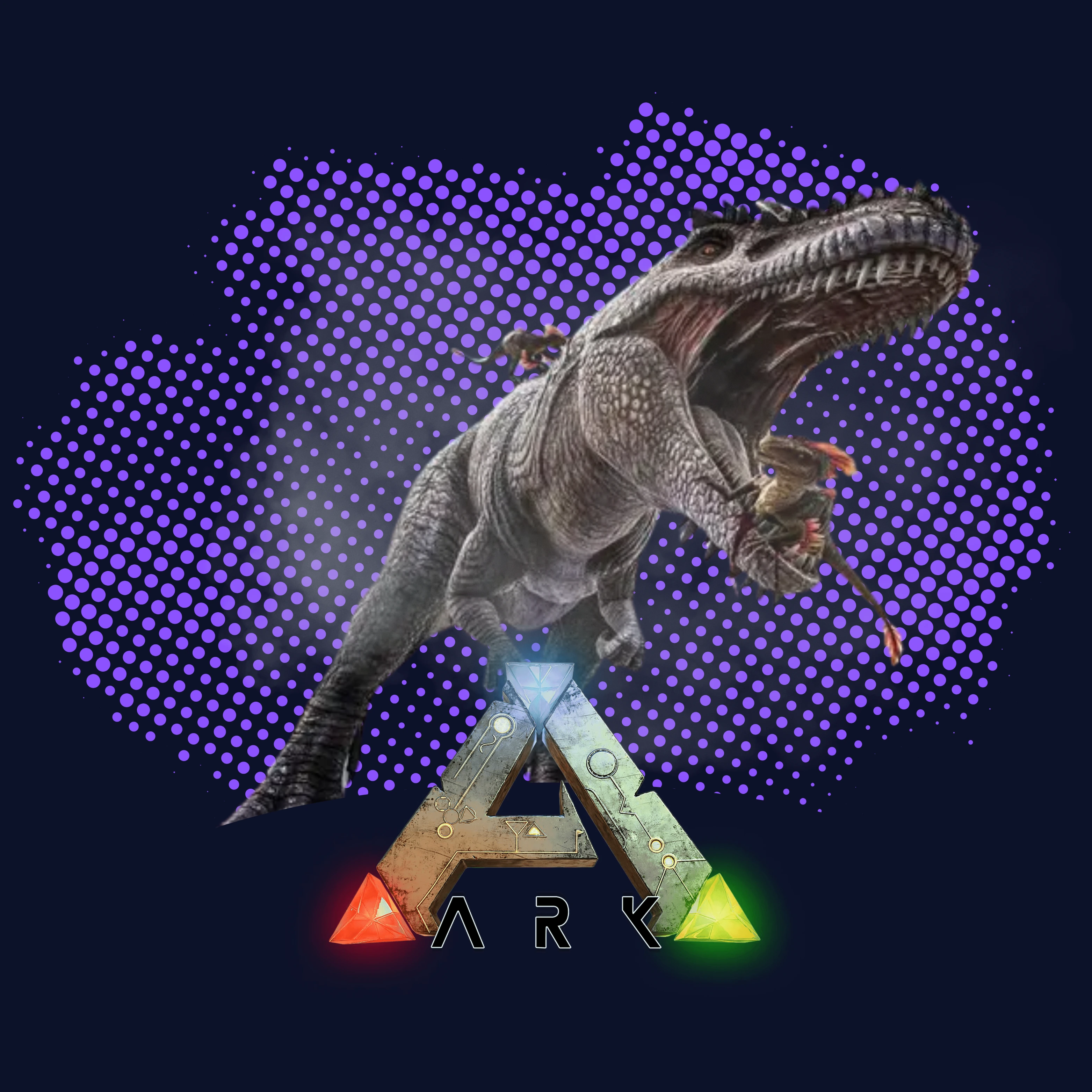 ARK server hosting