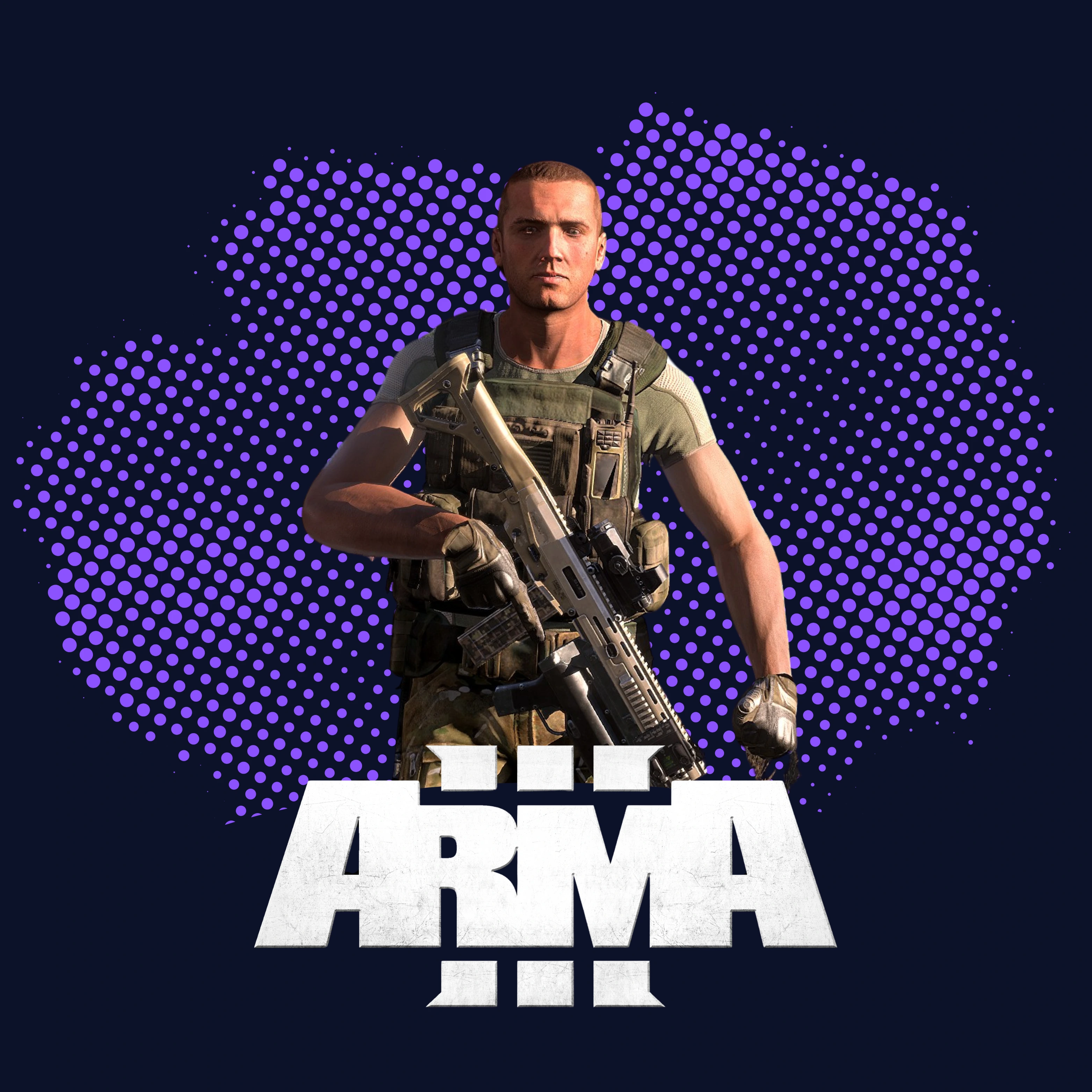 Arma 3 Hero
