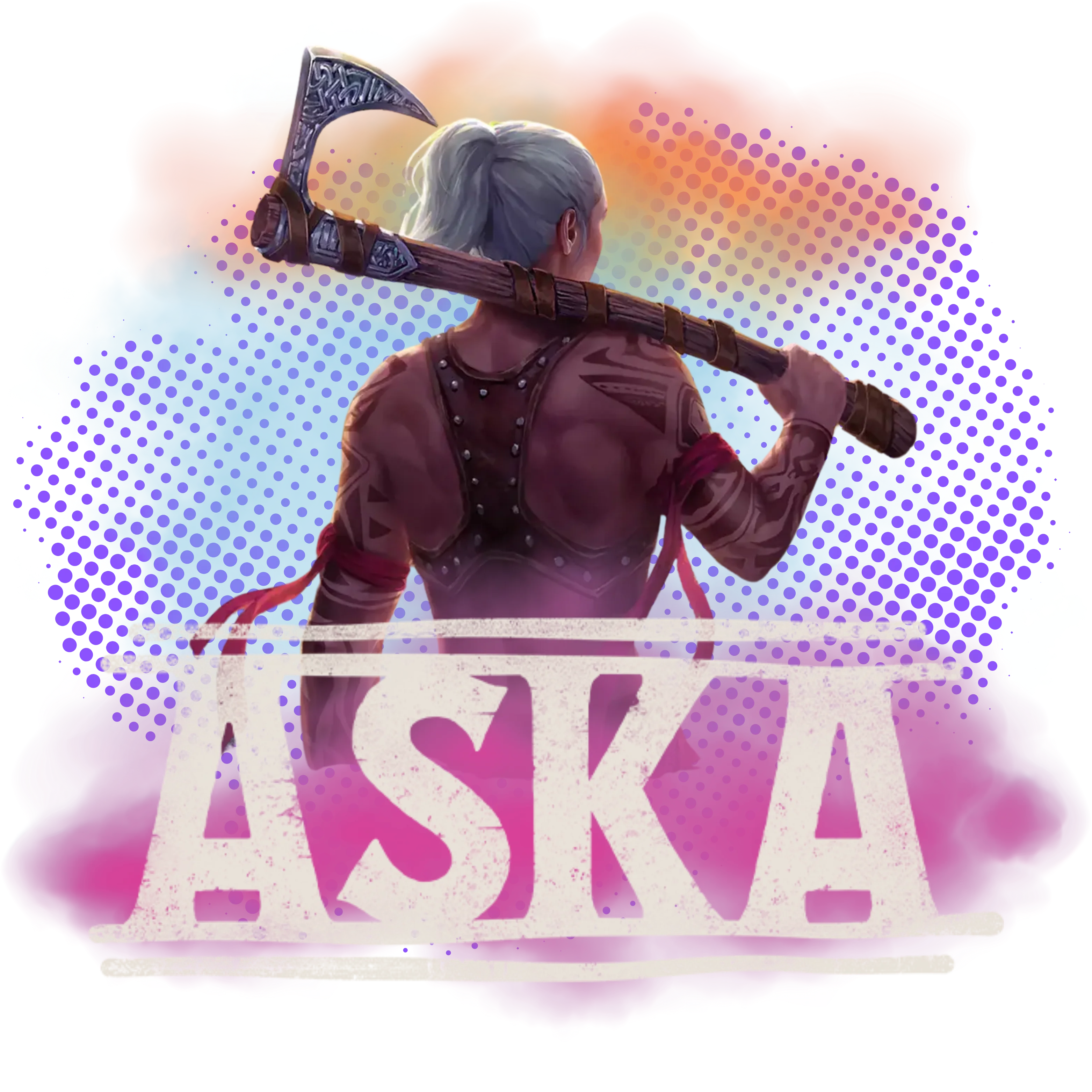 ASKA server hosting