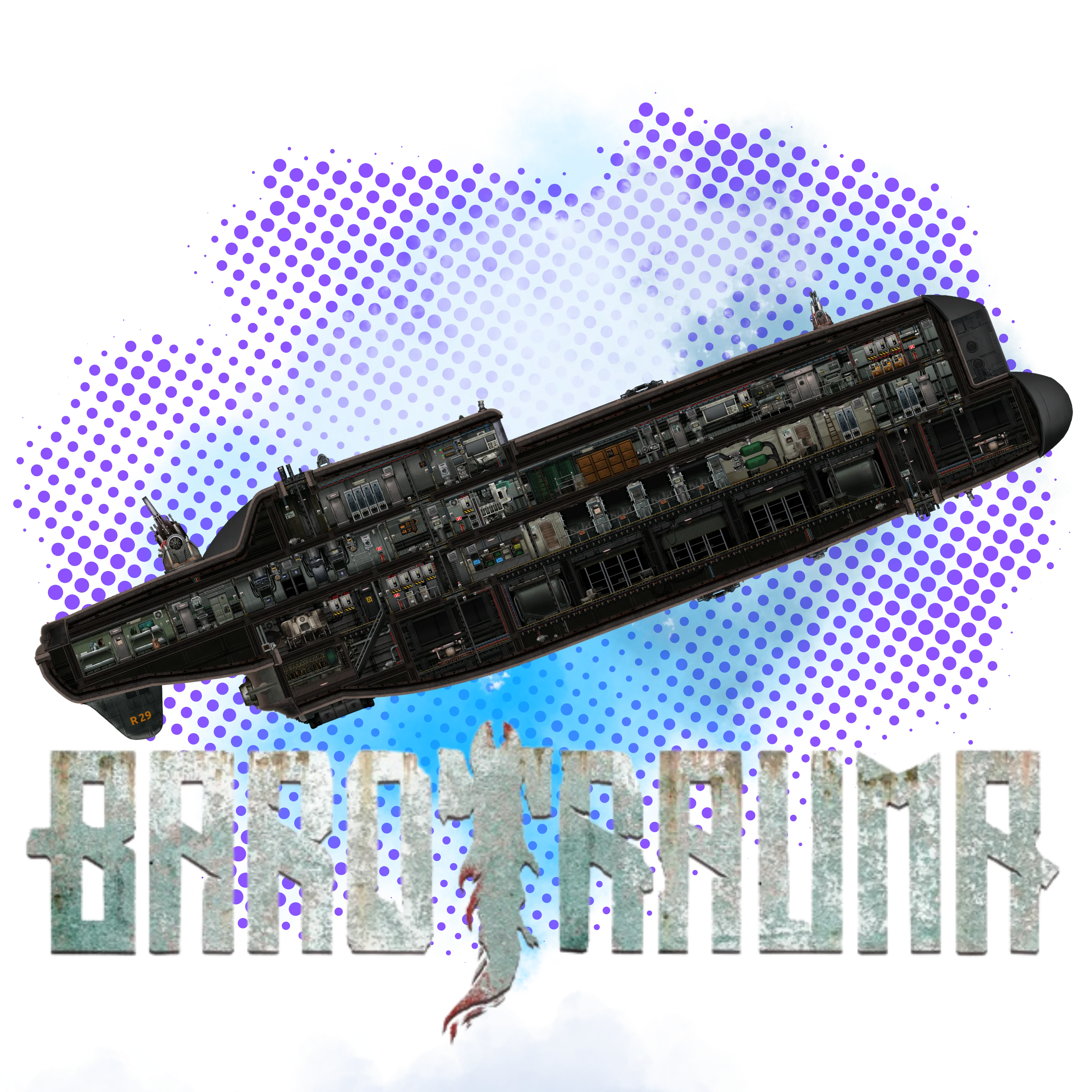 BAROTRAUMA server hosting