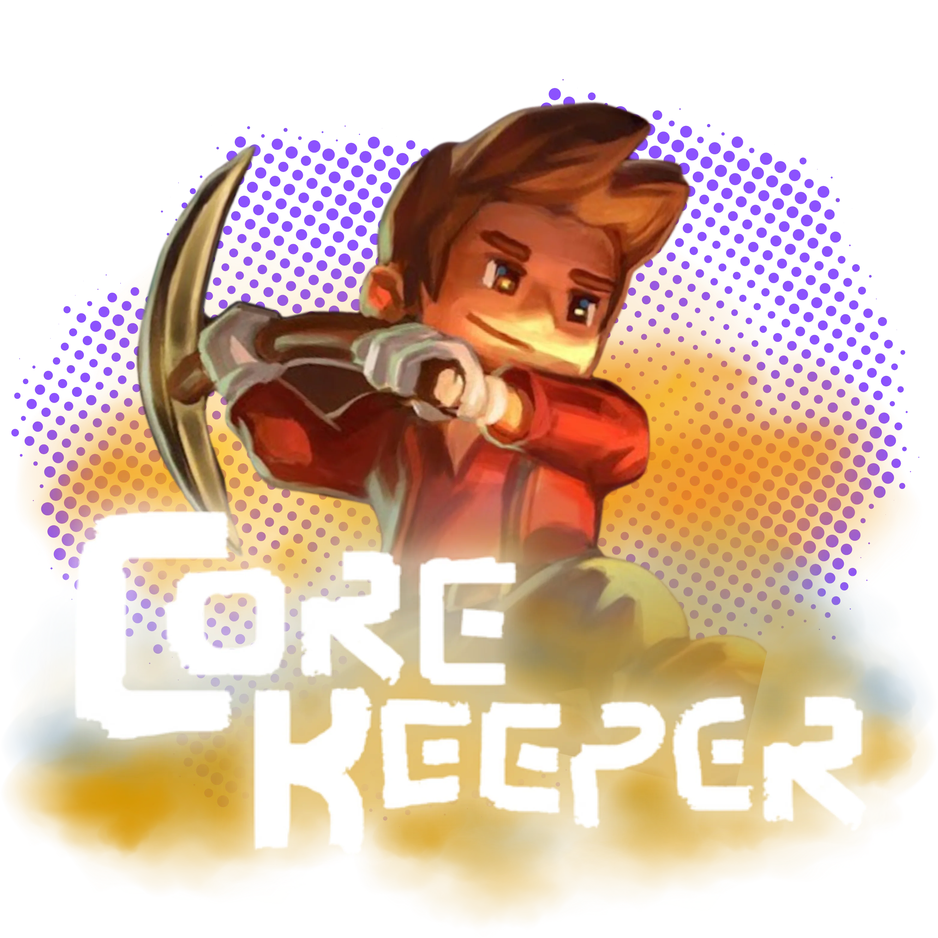 CORE KEEPER server hosting