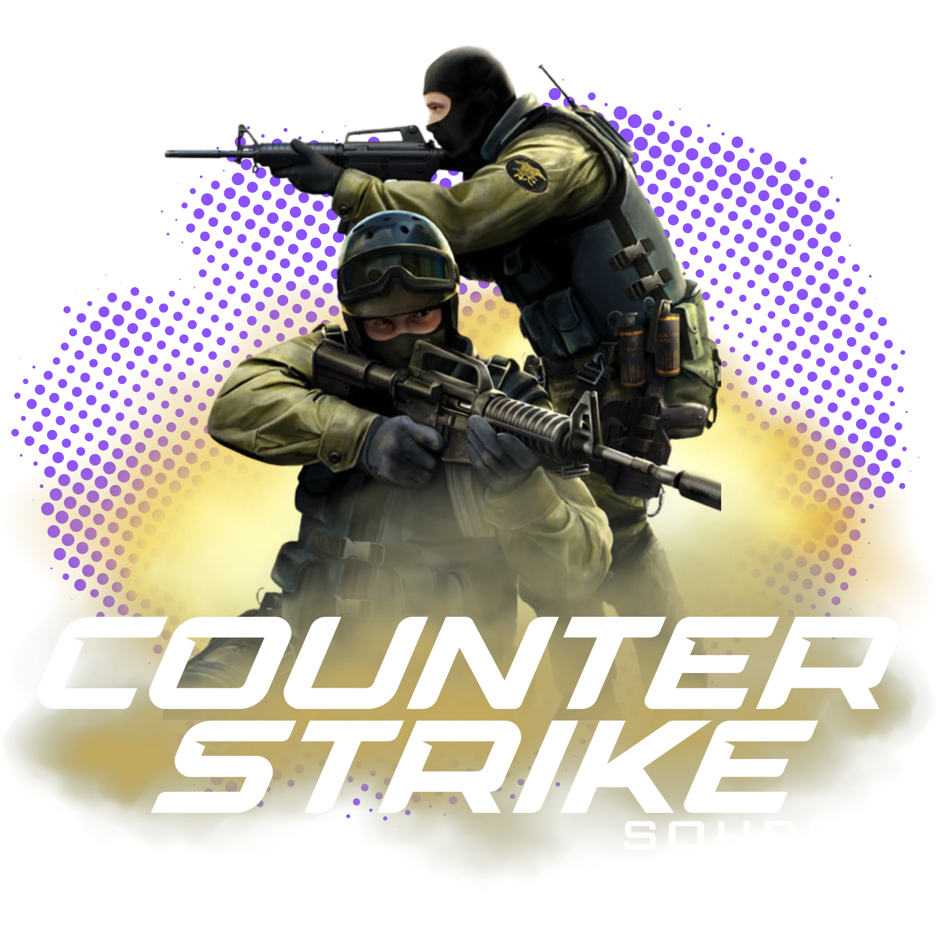 COUNTER STRIKE SOURCE server hosting