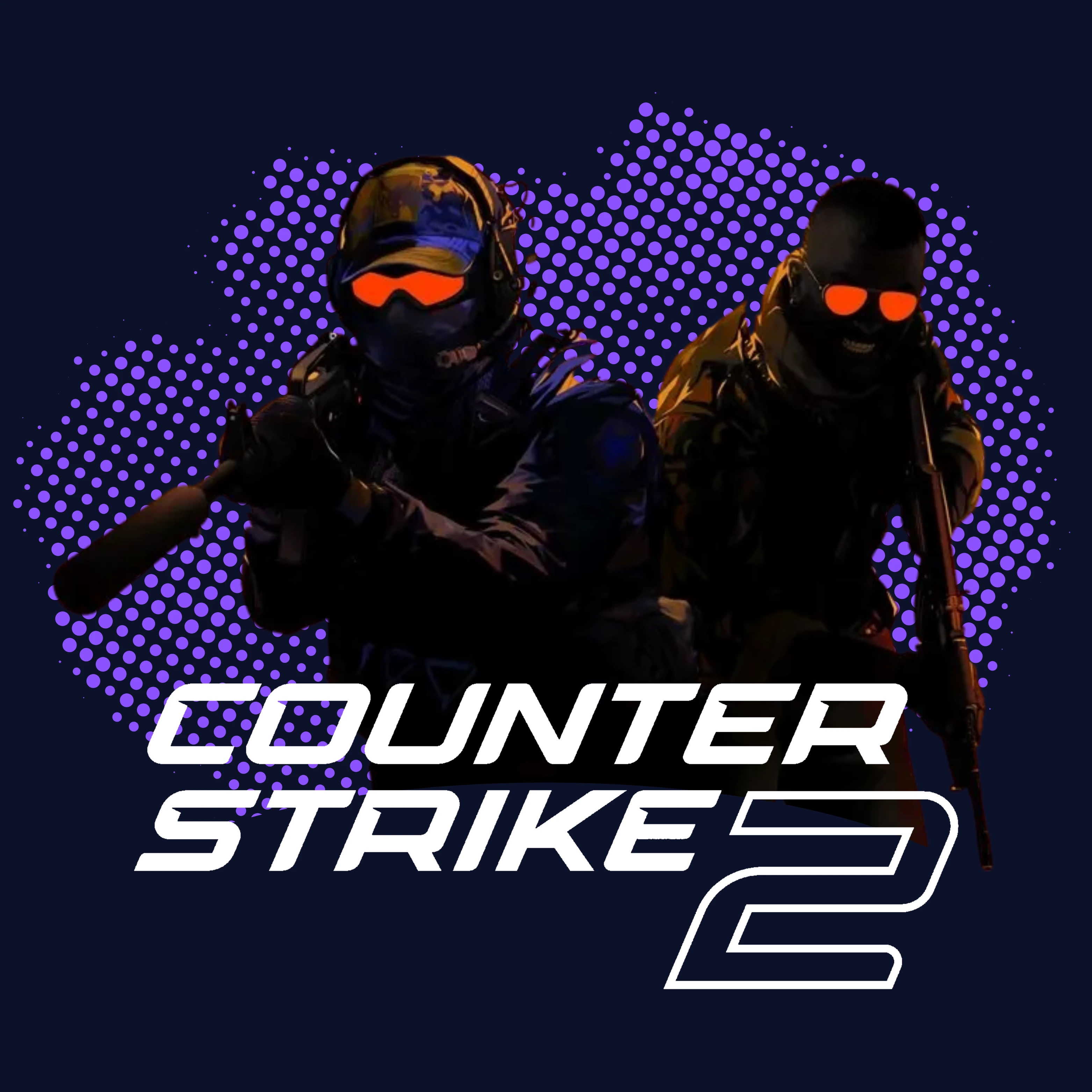 CS2 Hero