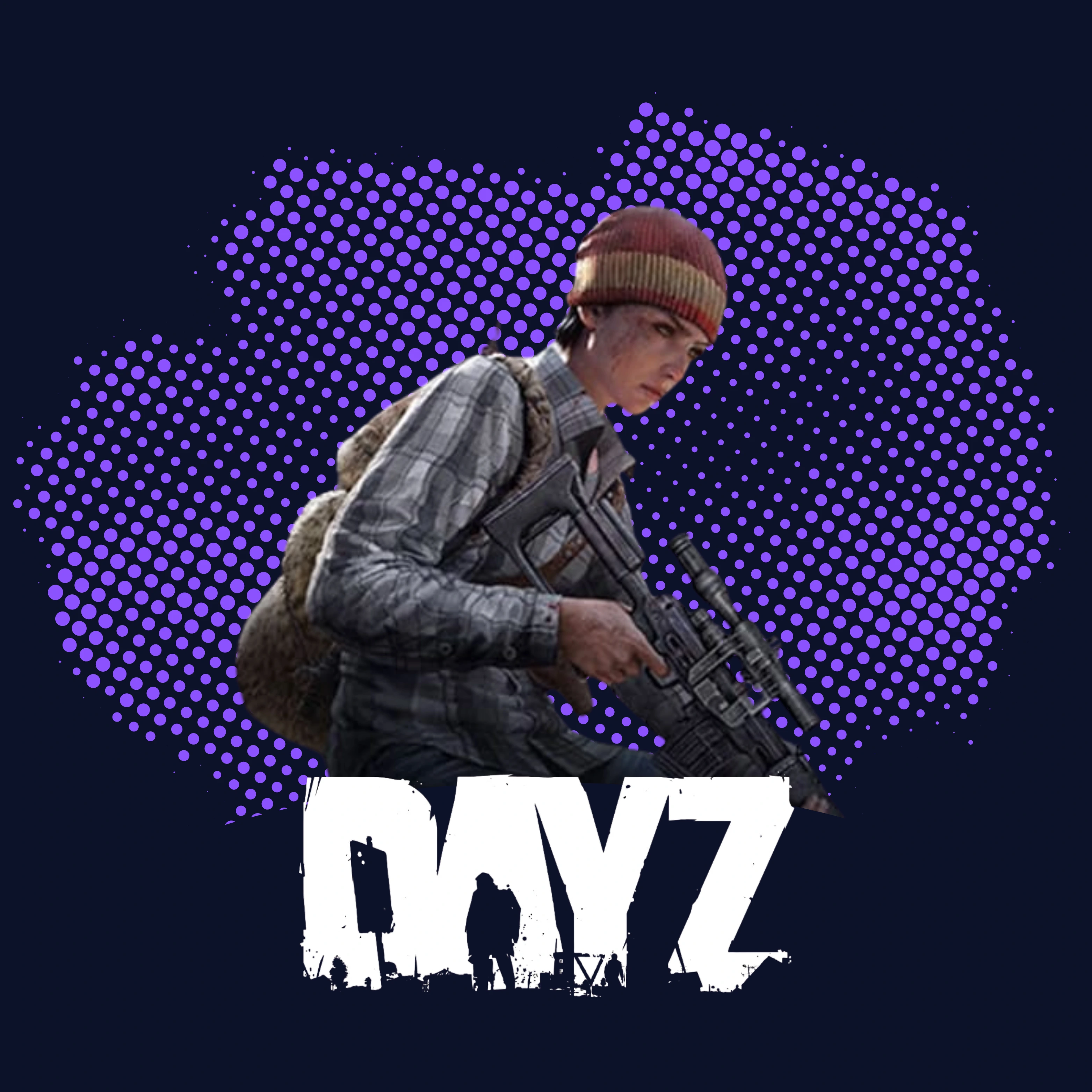 DAYZ server hosting