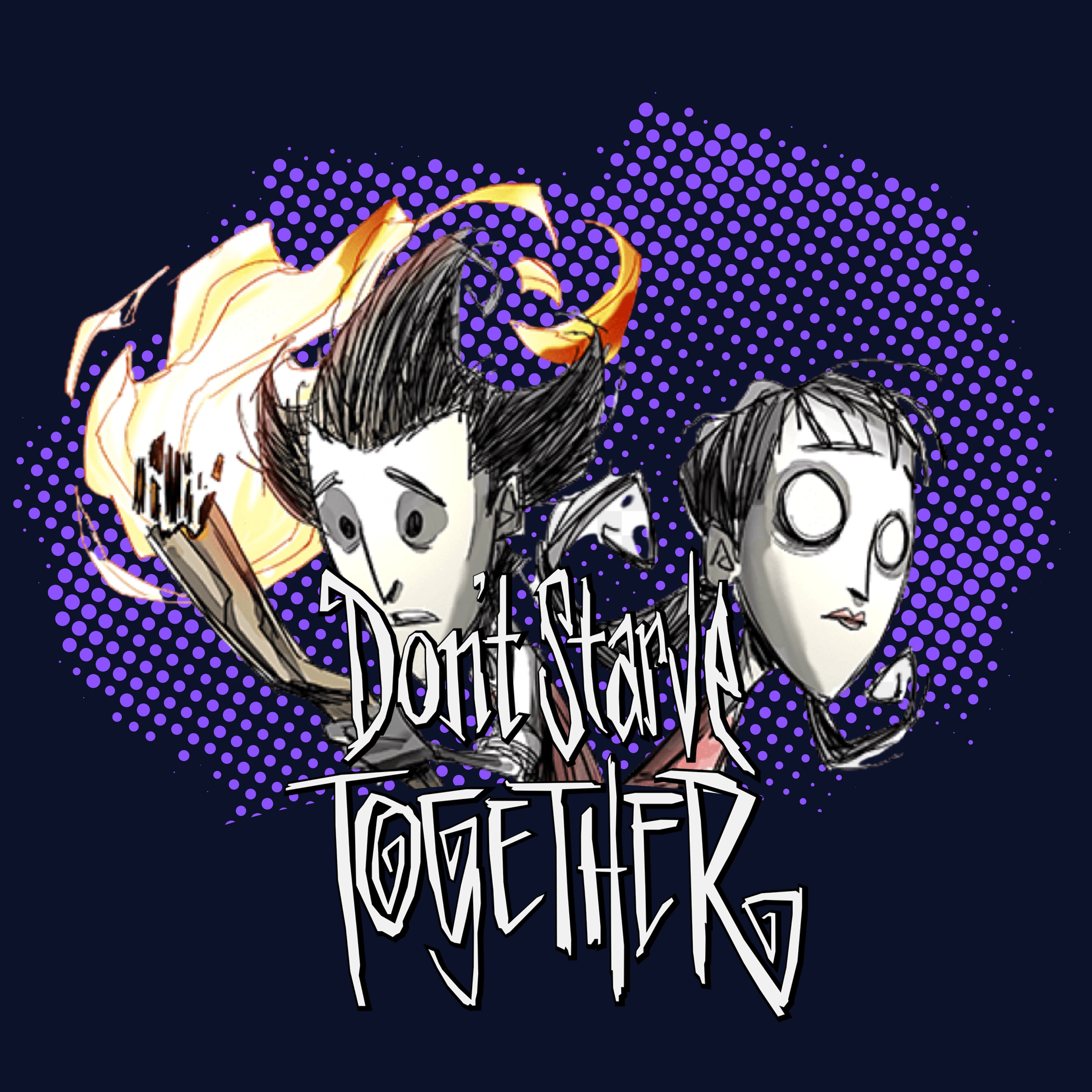 DON'T STARVE TOGETHER server hosting