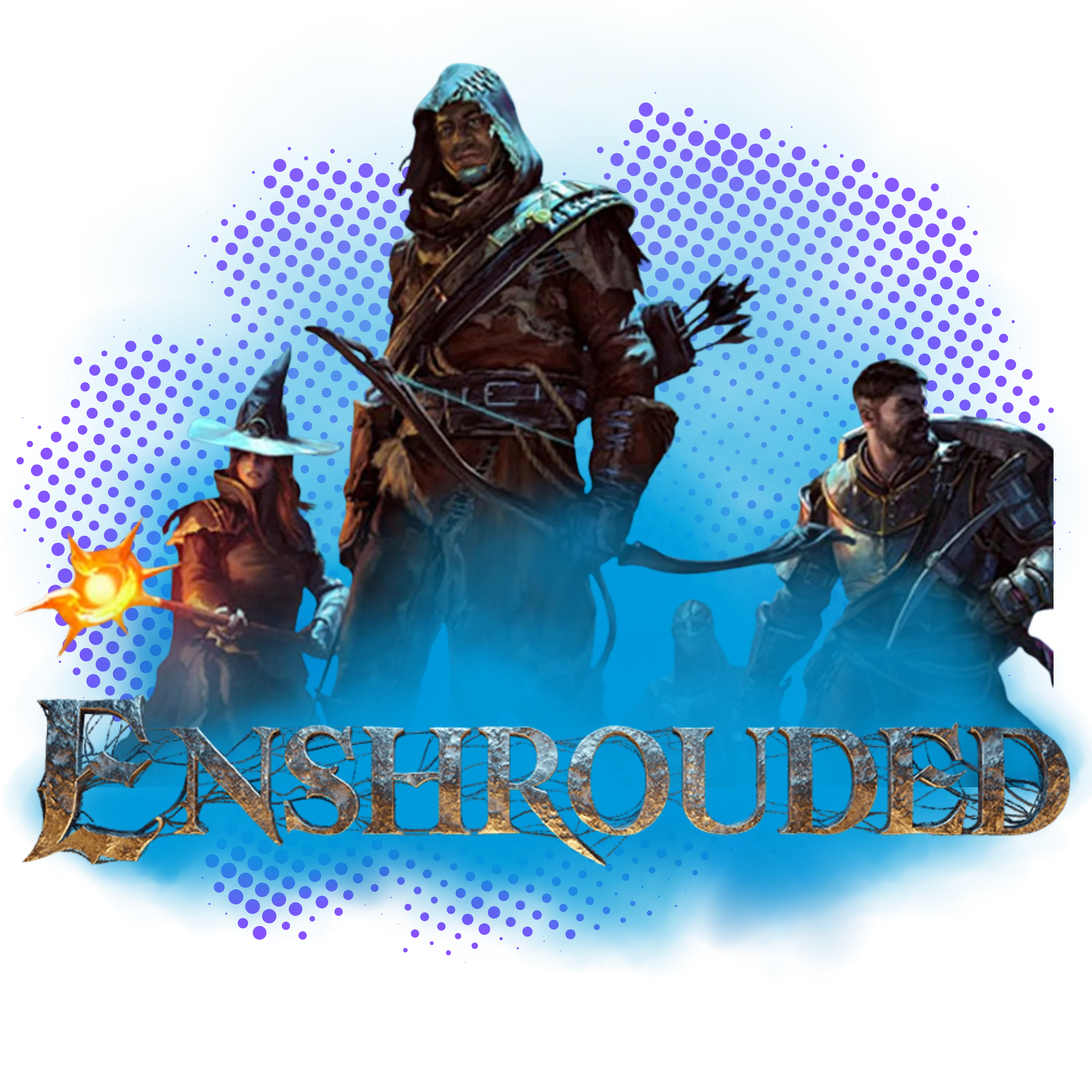 ENSHROUDED server hosting