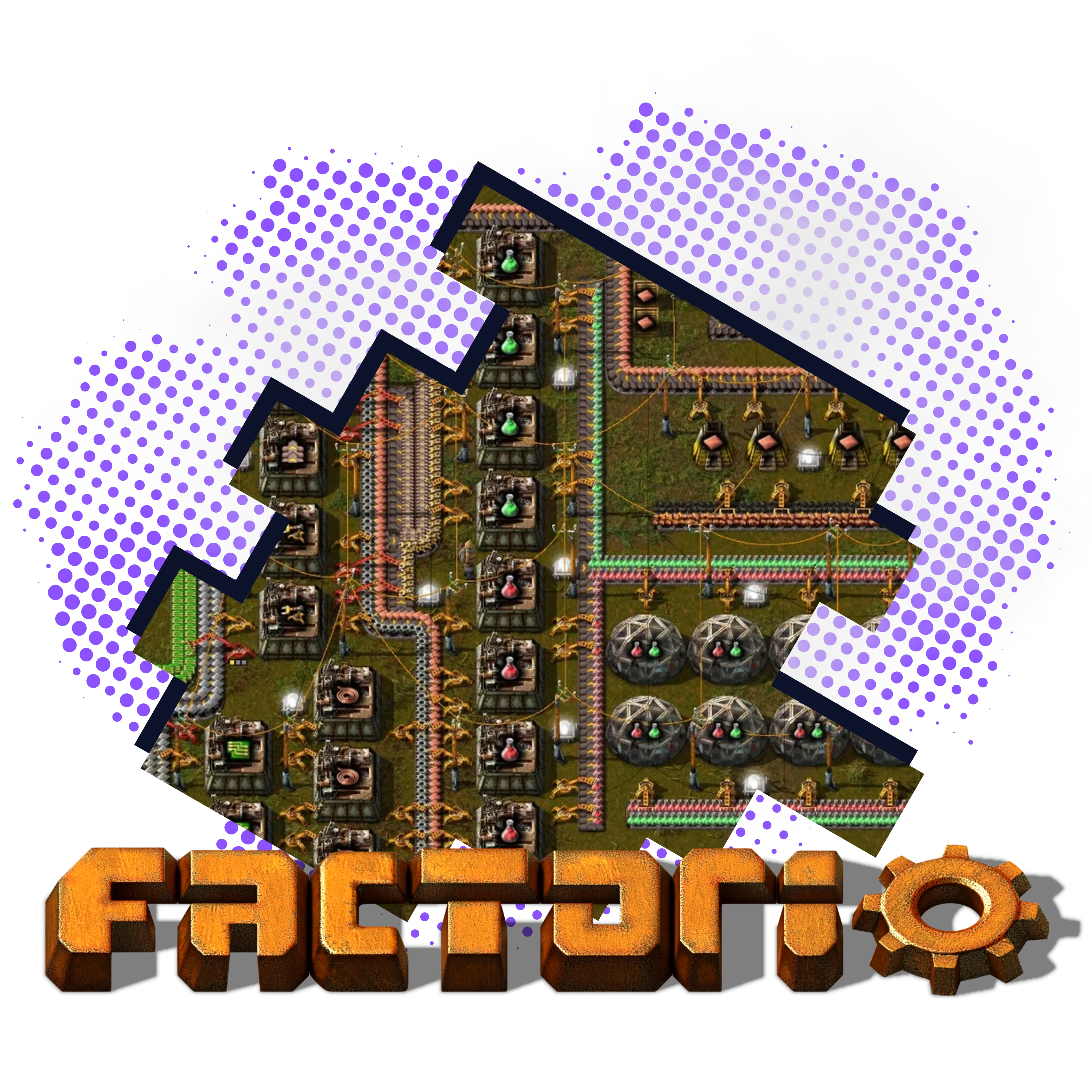 Factorio server hosting