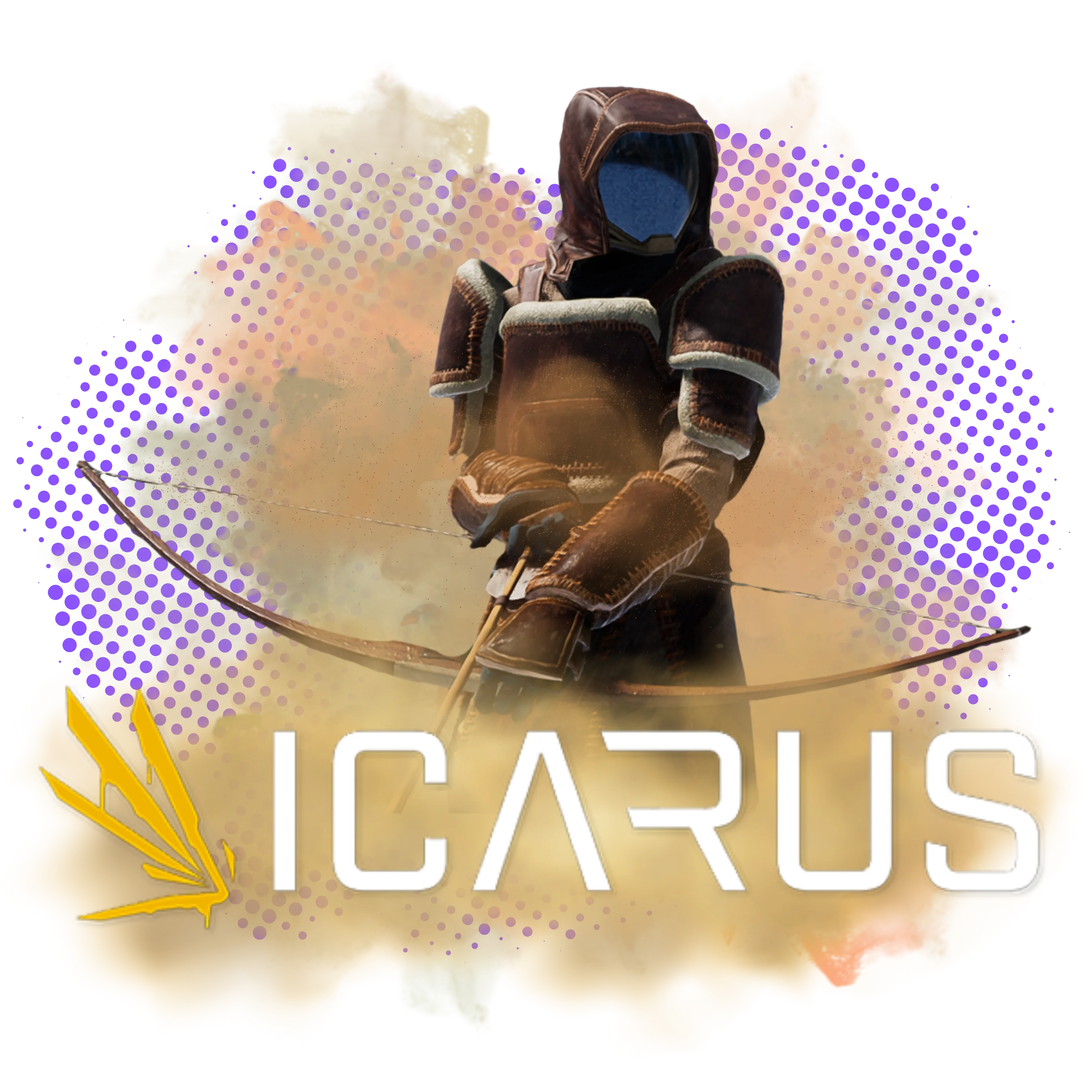 ICARUS server hosting