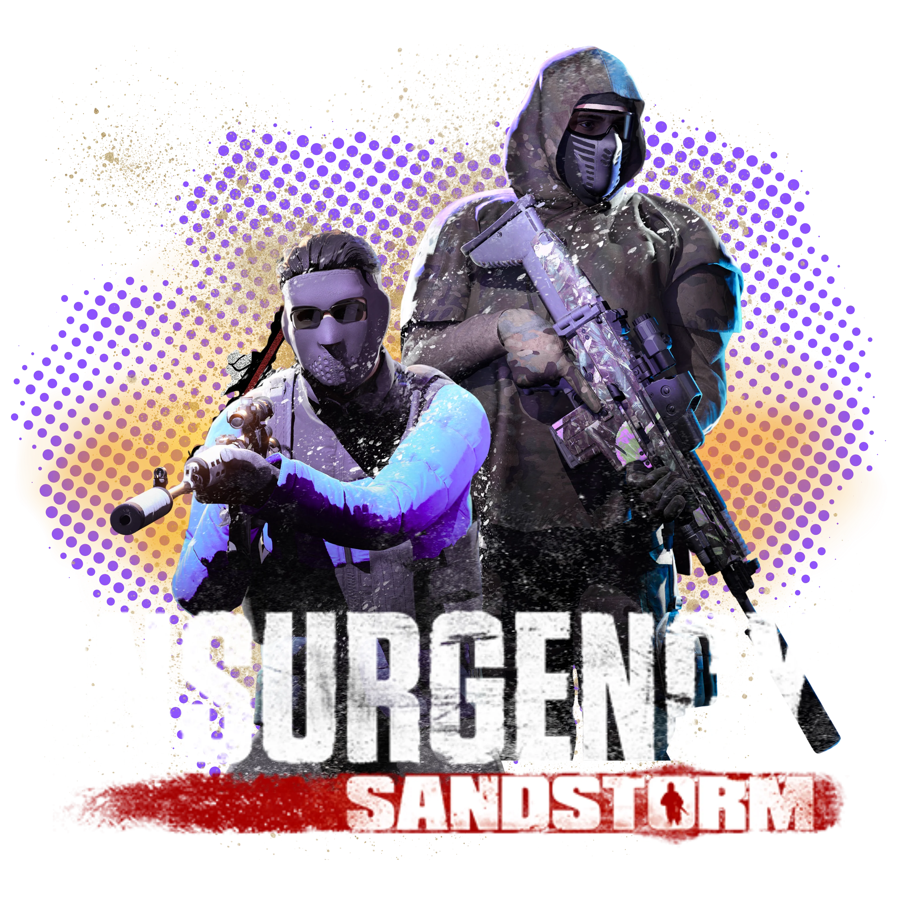 insurgency sandstorm server hosting