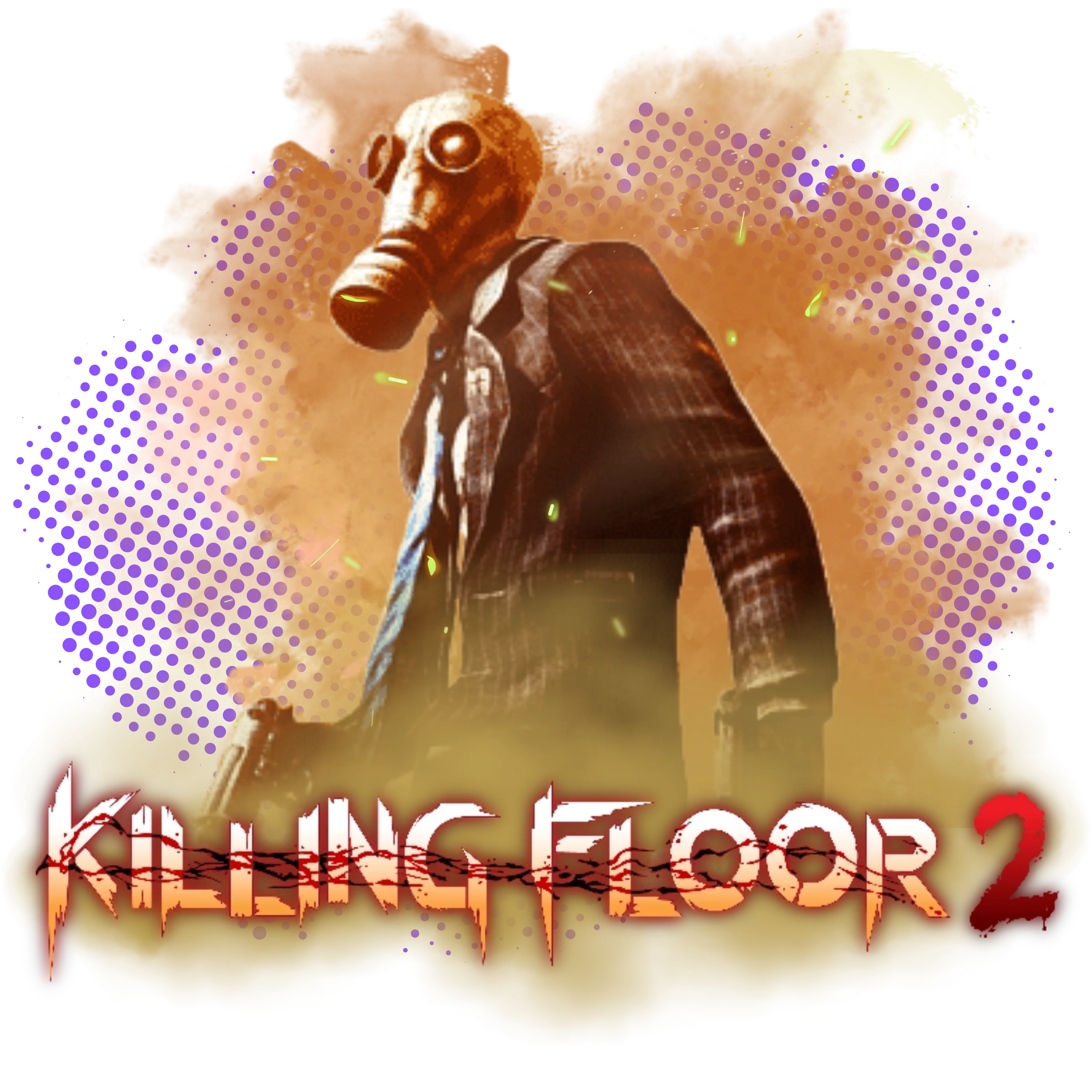 KILLING FLOOR 2 server hosting