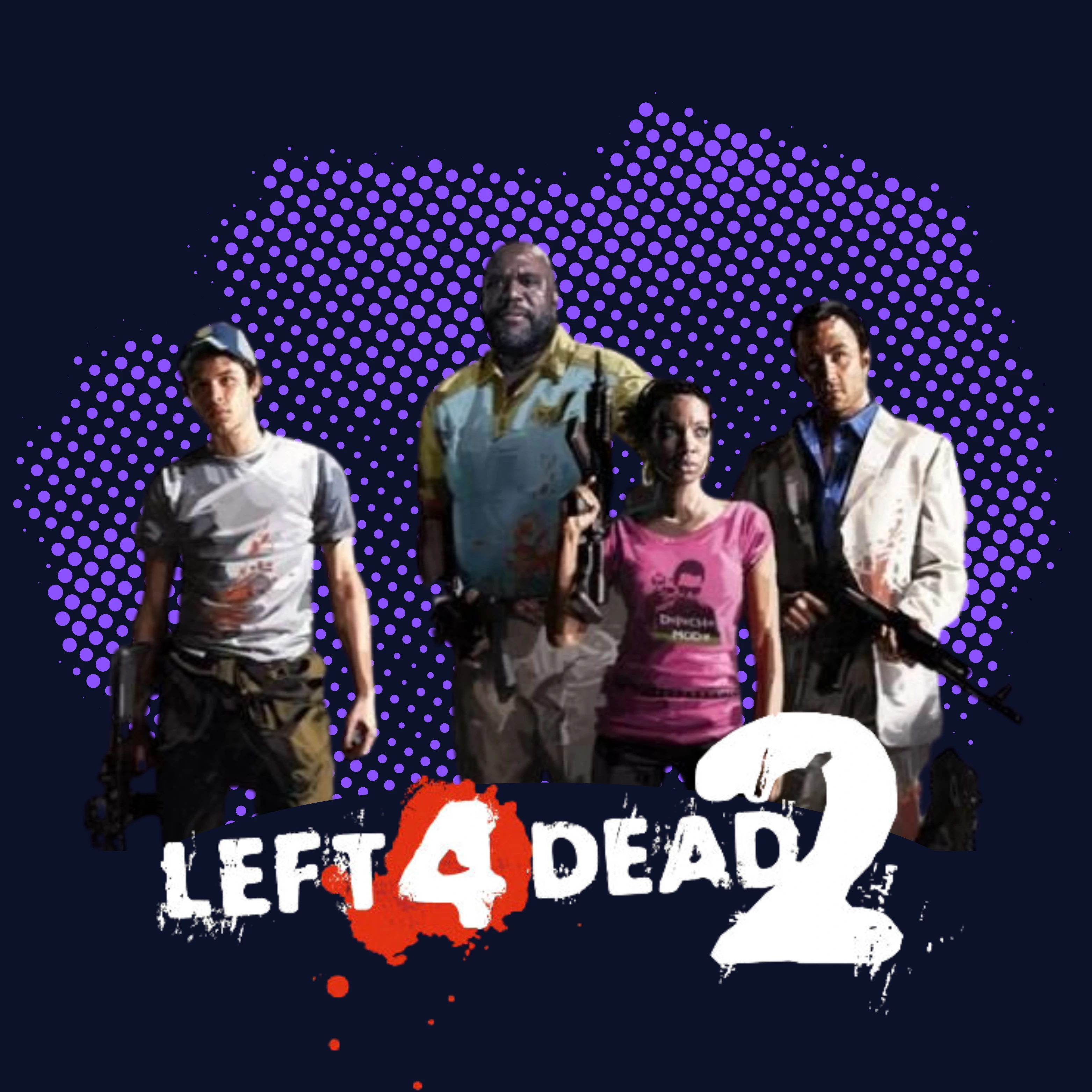 left 4 dead 2 server hosting