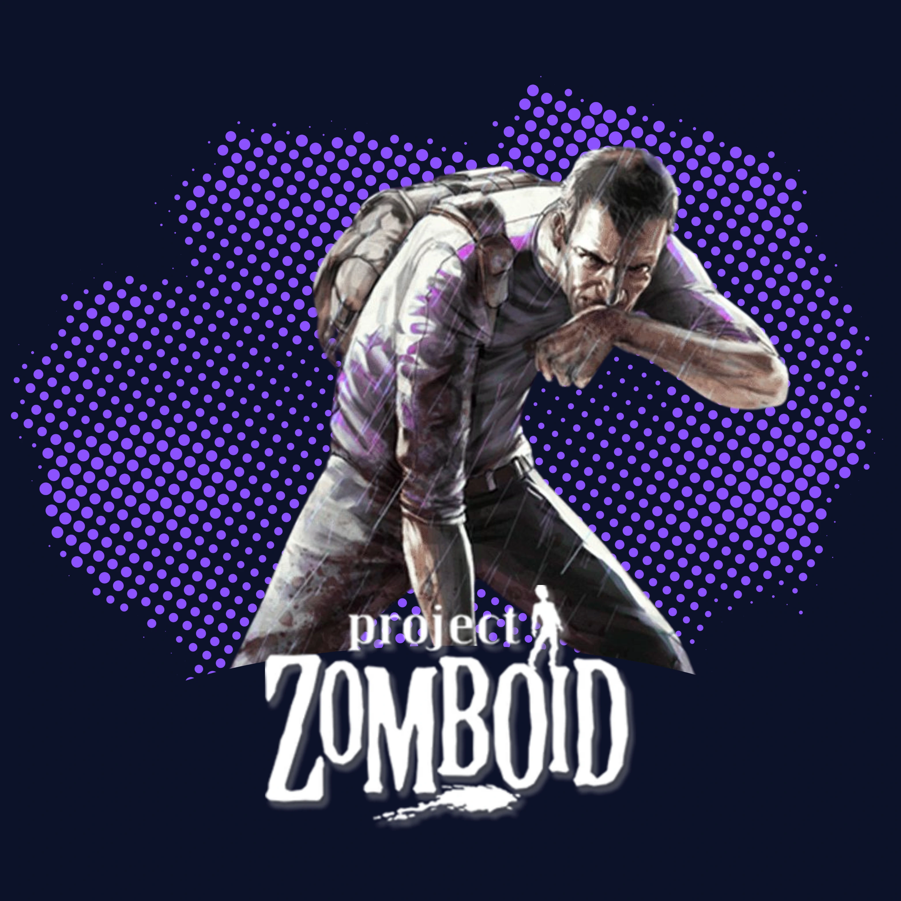 PROJECT ZOMBOID server hosting