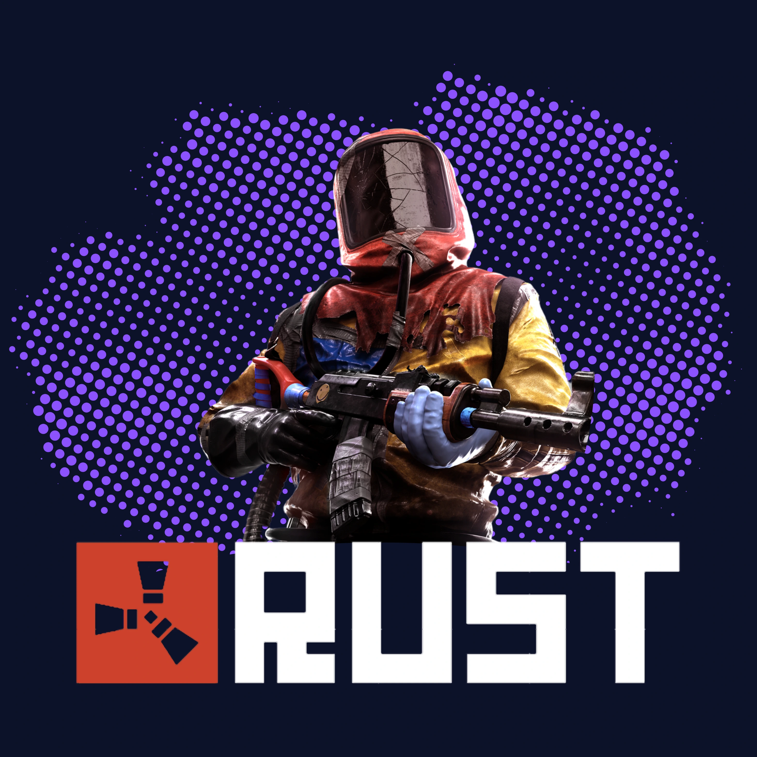 Rust server hosting