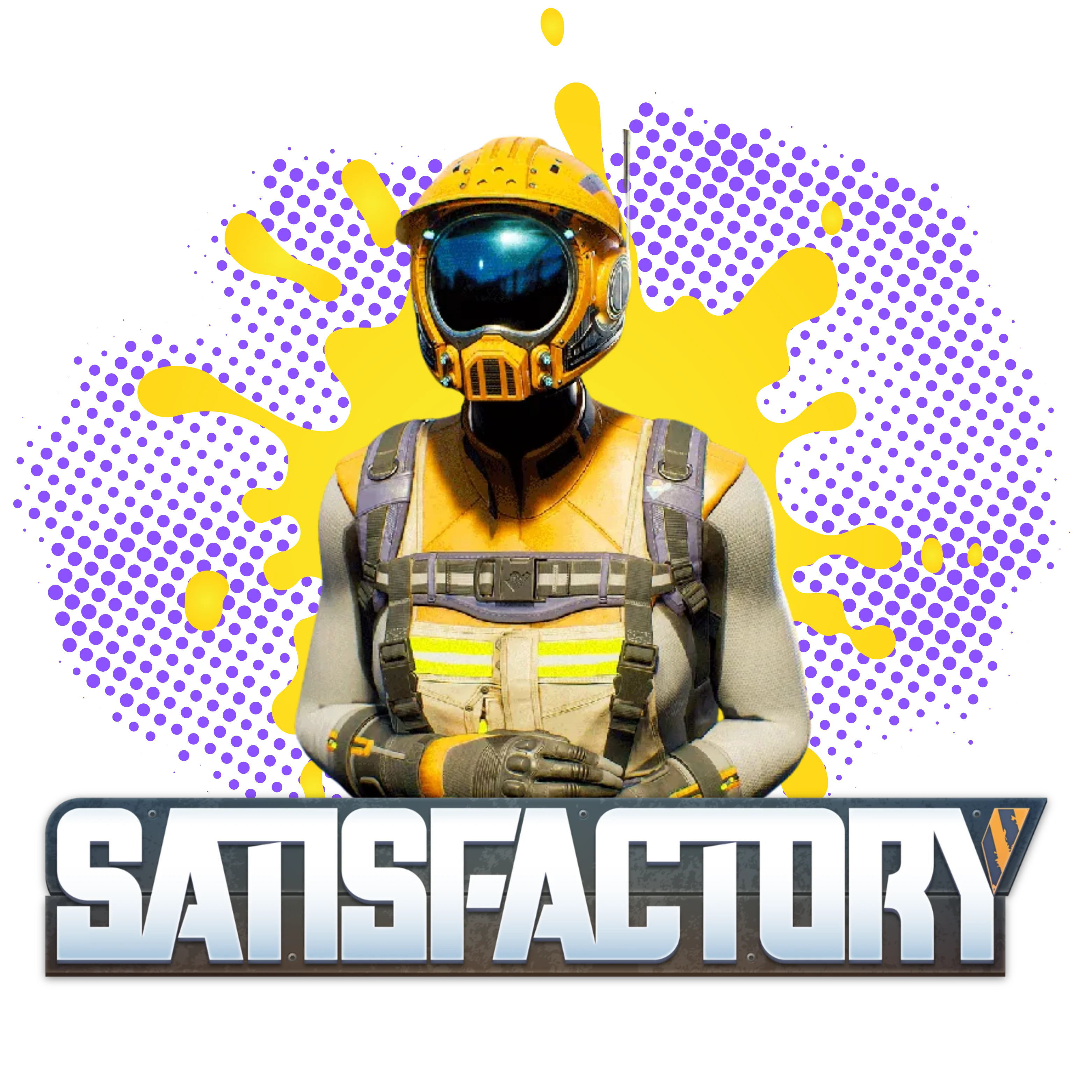 SATISFACTORY server hosting