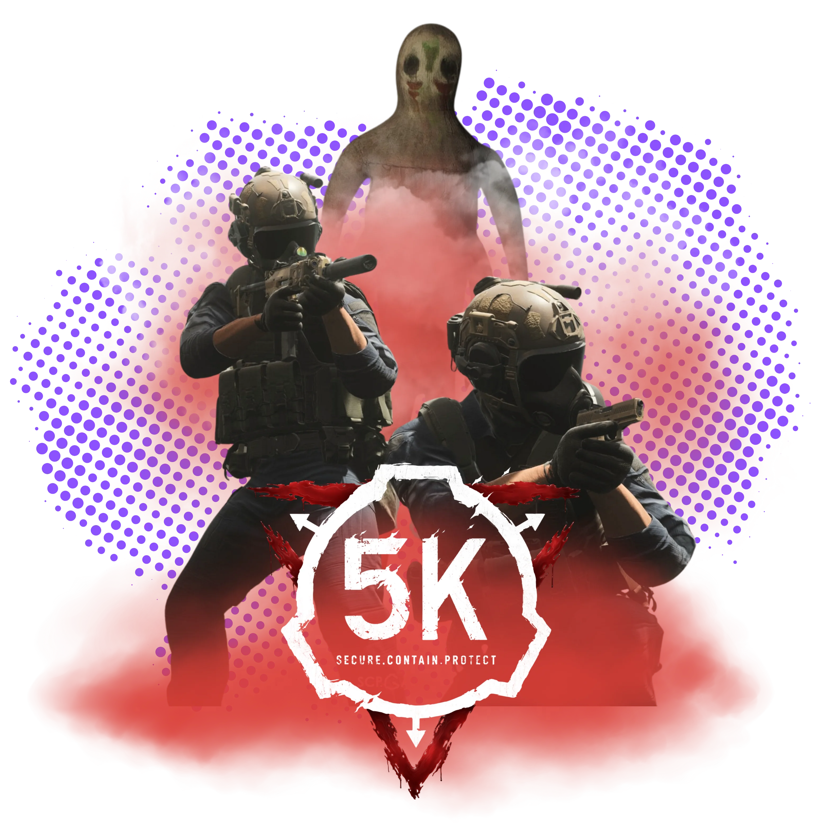 SCP:5K server hosting