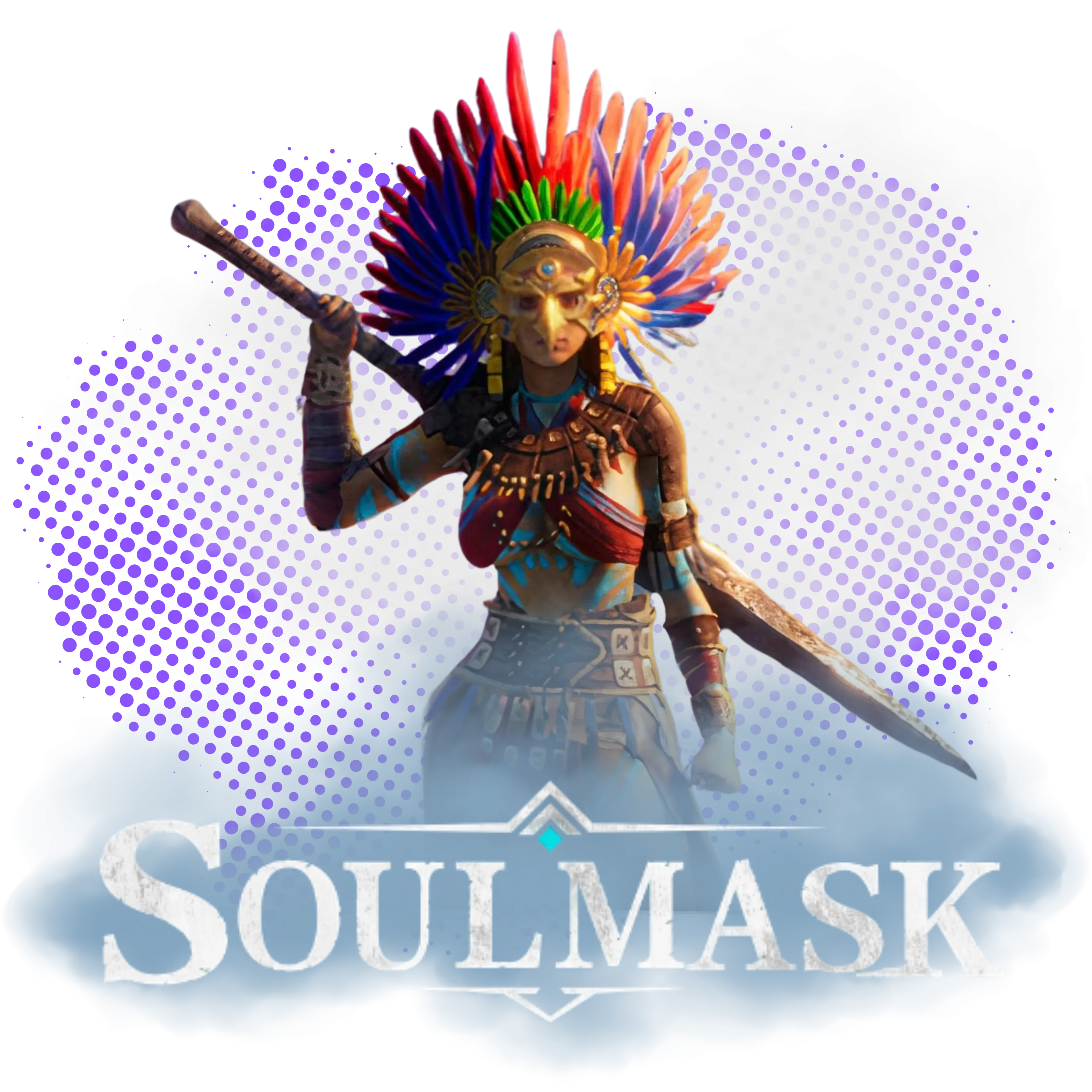 Soulmask server hosting