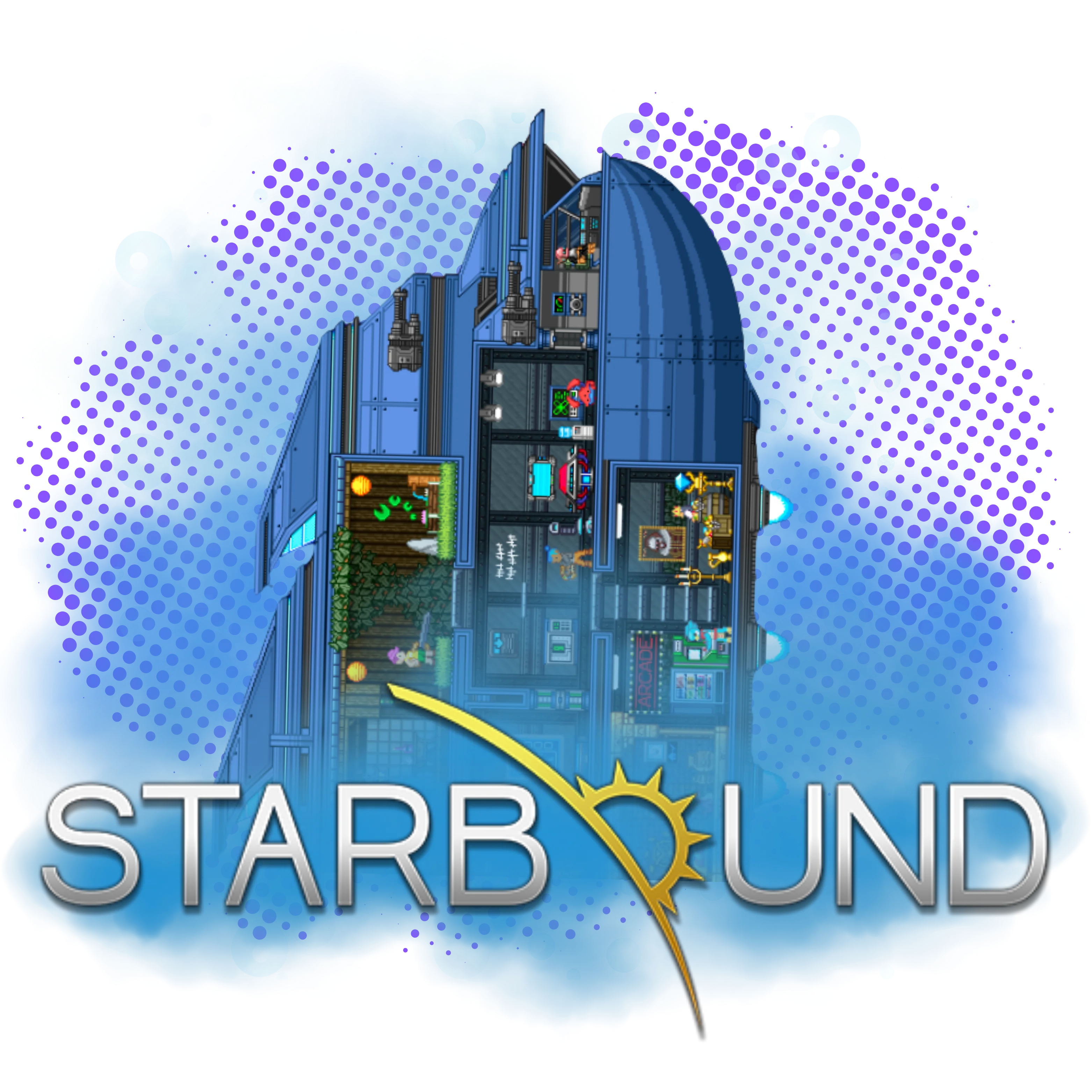 starbound server hosting