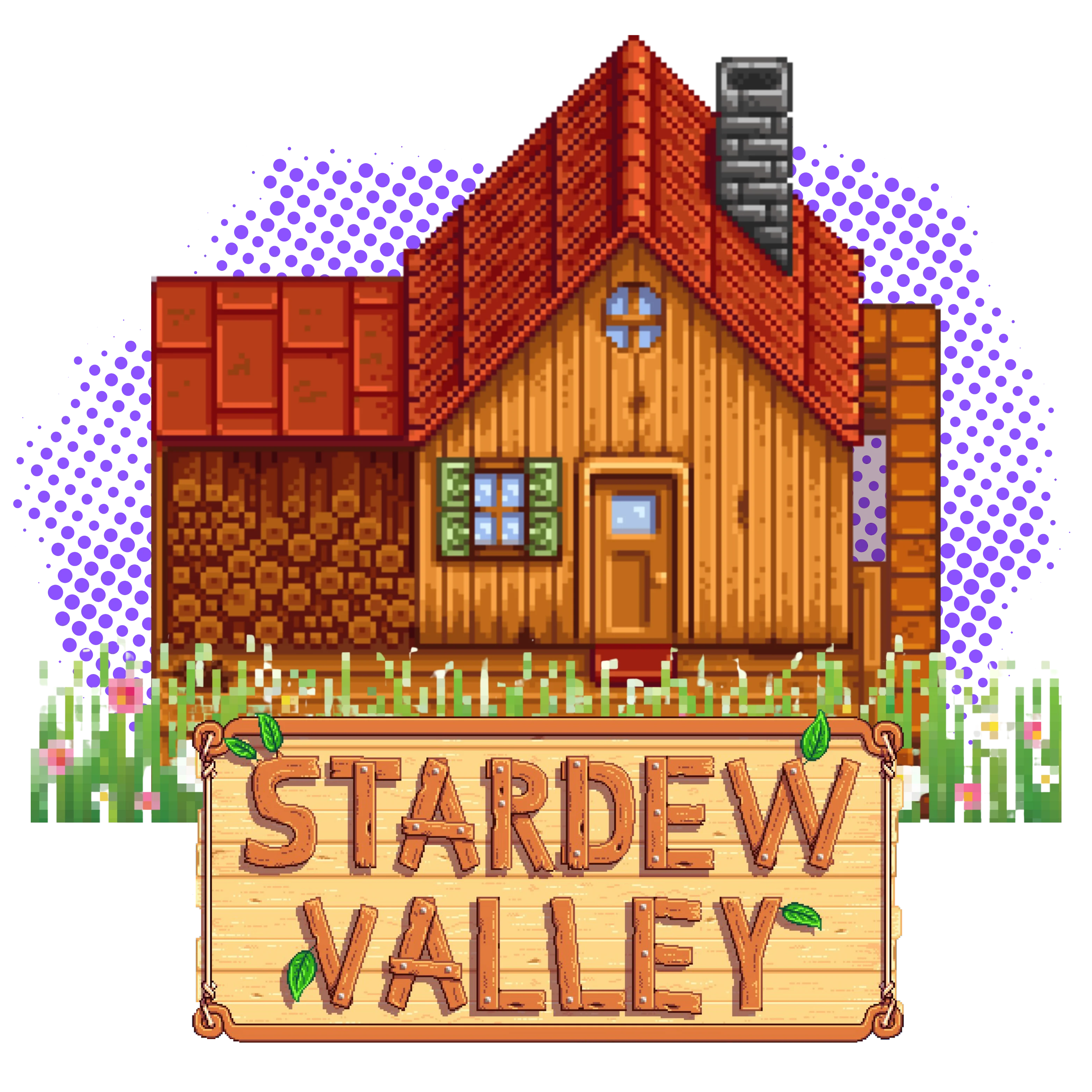 STARDEW VALLEY server hosting